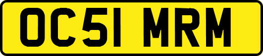 OC51MRM