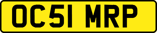 OC51MRP