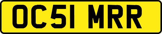 OC51MRR