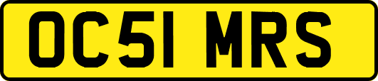 OC51MRS