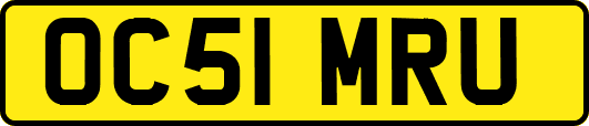 OC51MRU