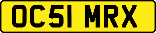 OC51MRX