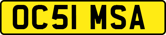 OC51MSA
