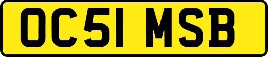 OC51MSB