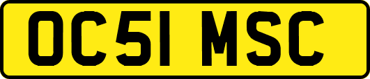 OC51MSC
