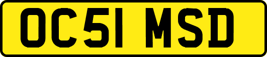 OC51MSD