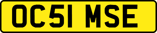 OC51MSE