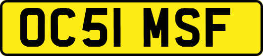 OC51MSF