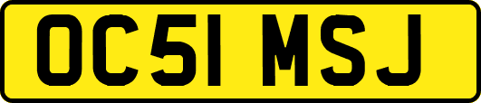 OC51MSJ