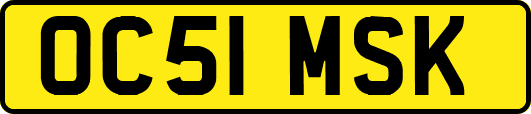 OC51MSK