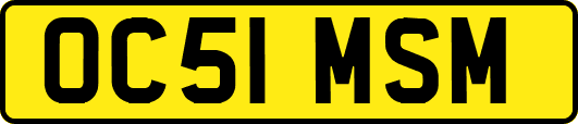 OC51MSM