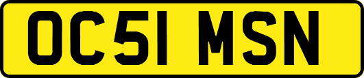 OC51MSN