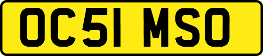 OC51MSO