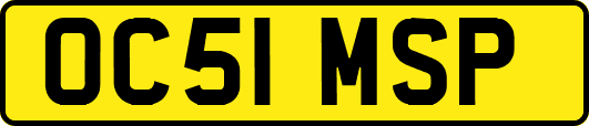 OC51MSP