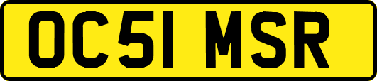 OC51MSR