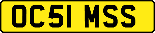 OC51MSS