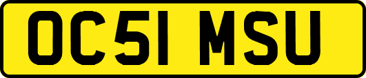 OC51MSU