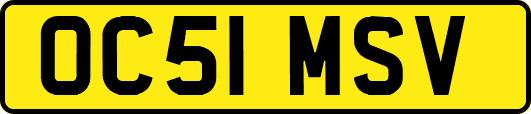 OC51MSV