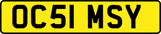 OC51MSY