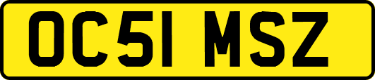 OC51MSZ