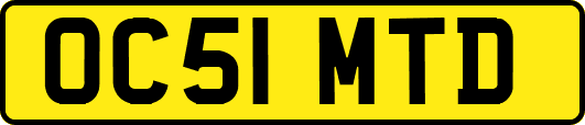 OC51MTD