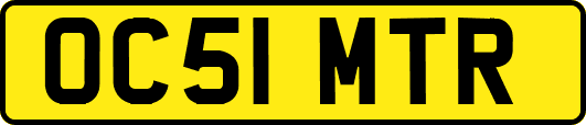 OC51MTR