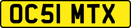 OC51MTX
