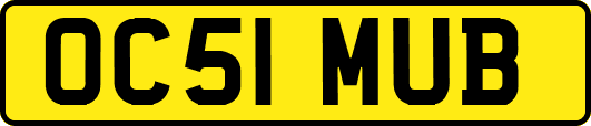 OC51MUB