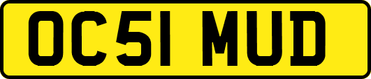 OC51MUD