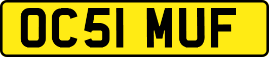 OC51MUF