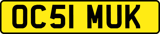 OC51MUK