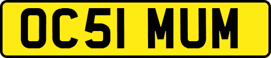 OC51MUM