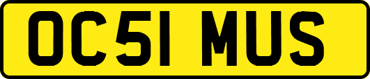 OC51MUS