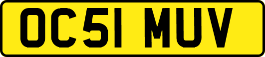 OC51MUV