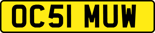 OC51MUW