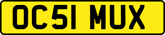 OC51MUX