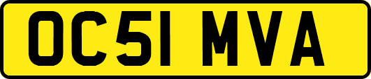 OC51MVA