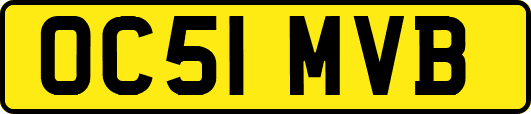 OC51MVB
