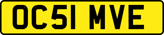 OC51MVE