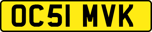OC51MVK
