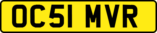 OC51MVR
