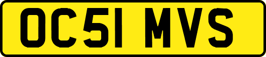 OC51MVS