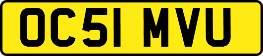 OC51MVU