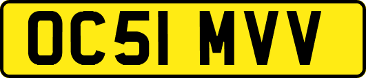 OC51MVV