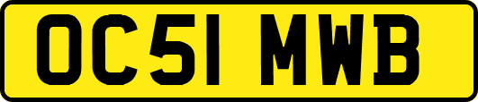 OC51MWB