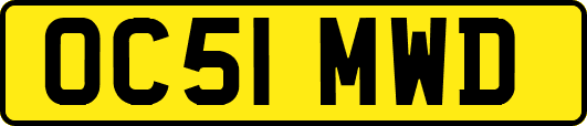 OC51MWD