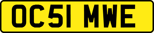 OC51MWE