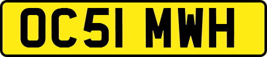OC51MWH