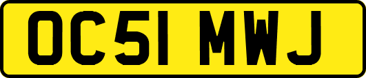 OC51MWJ