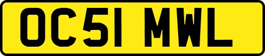 OC51MWL